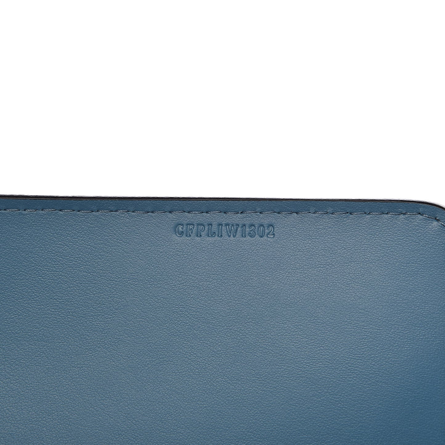 Soft Grain Calfskin Medium Belt Bag Sage Green