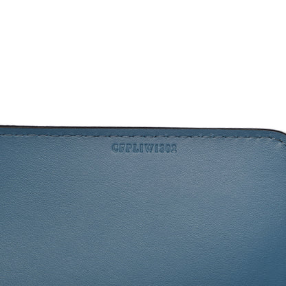 Burberry Soft Grain Calfskin Medium Belt Bag Sage Green 7 of 10