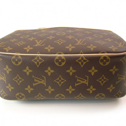 Louis Vuitton Monogram Trouville 4 of 8