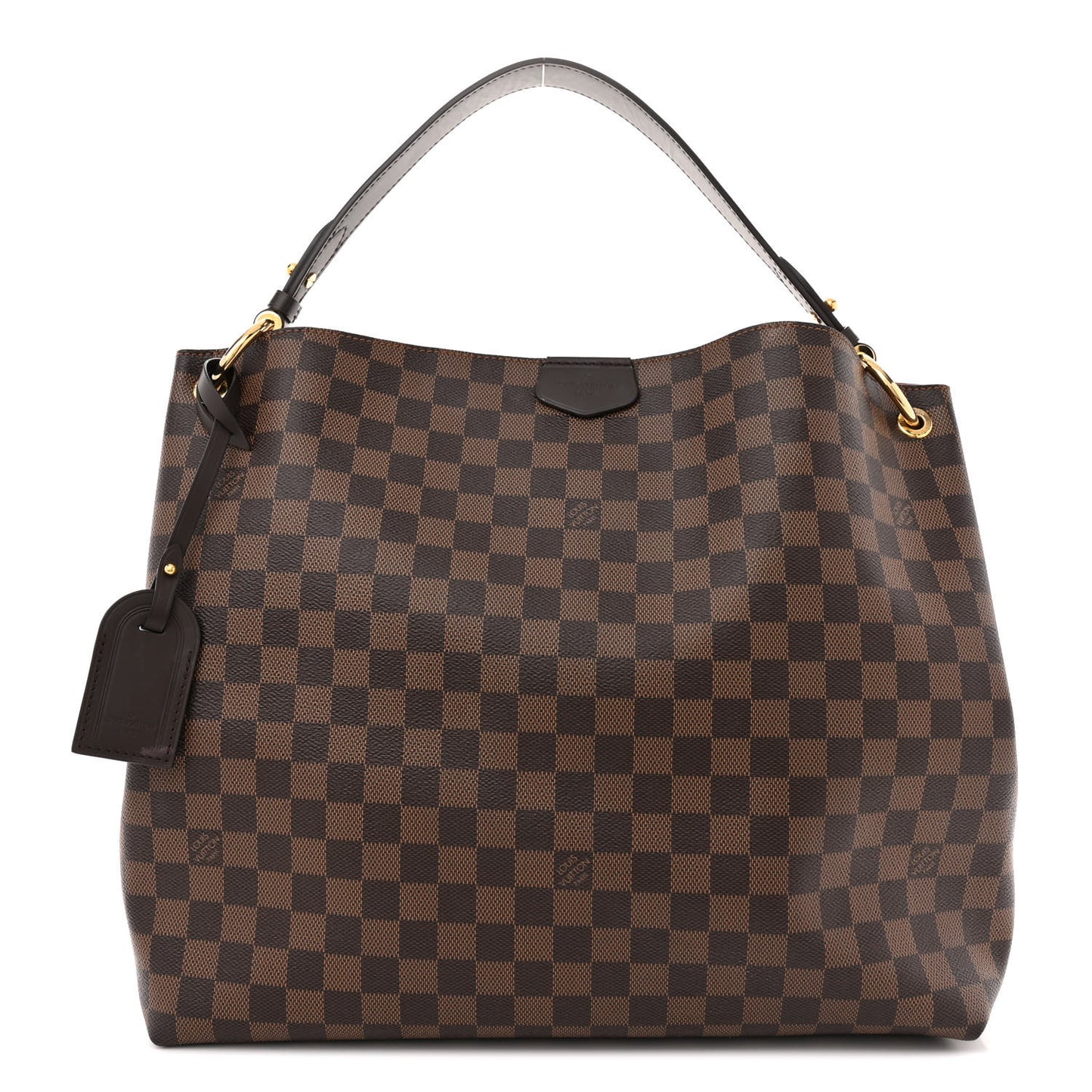 Damier Ebene Graceful MM