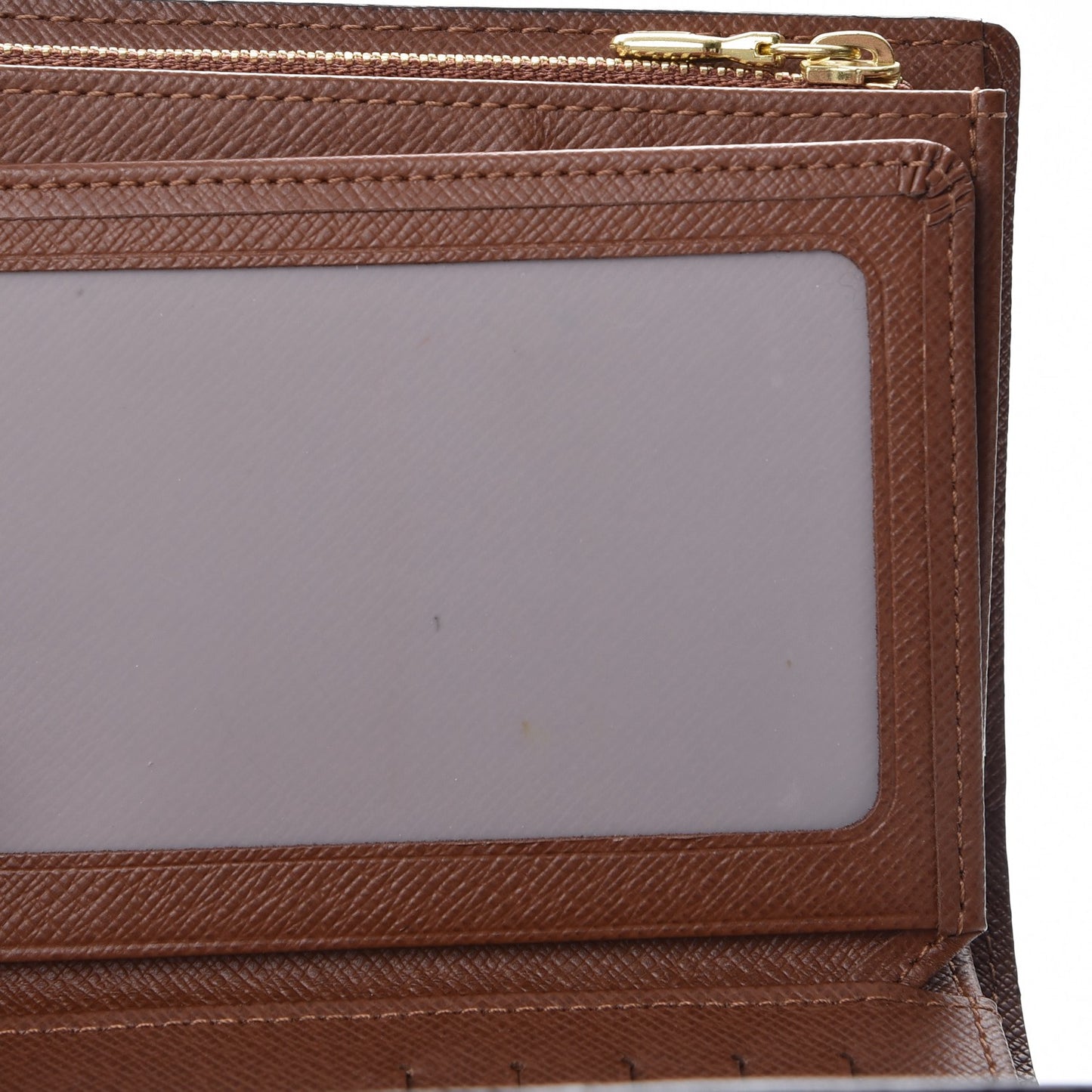 Monogram Alexandra Wallet