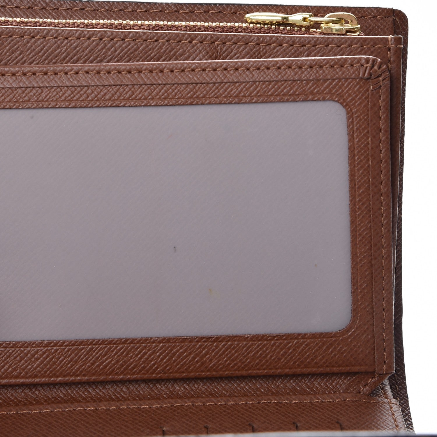 Louis Vuitton Monogram Alexandra Wallet 10 of 11