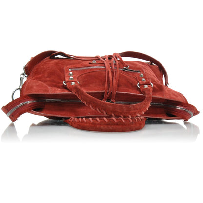 Balenciaga Baby Daim Suede City 7 of 17