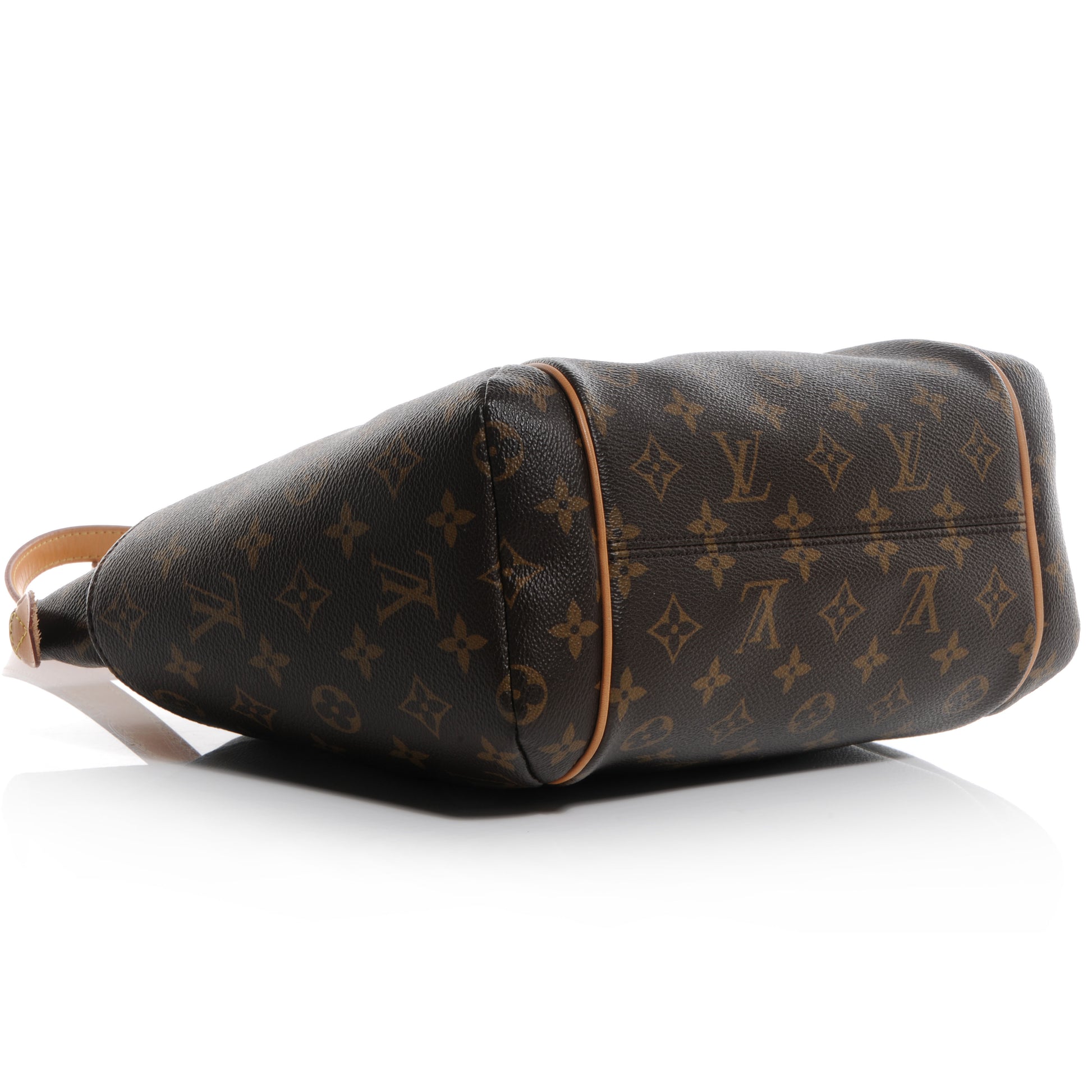 Louis Vuitton Monogram Totally PM 4 of 9