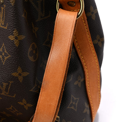 Louis Vuitton Monogram Petit Noe 14 of 19