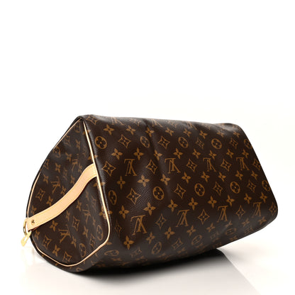 Louis Vuitton Monogram Speedy Bandouliere 35 4 of 6