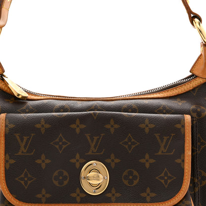 Louis Vuitton Monogram Tikal GM 8 of 14