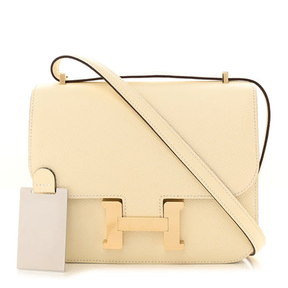 Hermes Epsom Constance 18 Nata 1 of 12