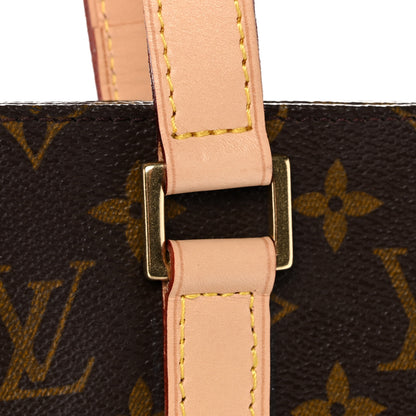 Louis Vuitton Monogram Vavin GM 11 of 13