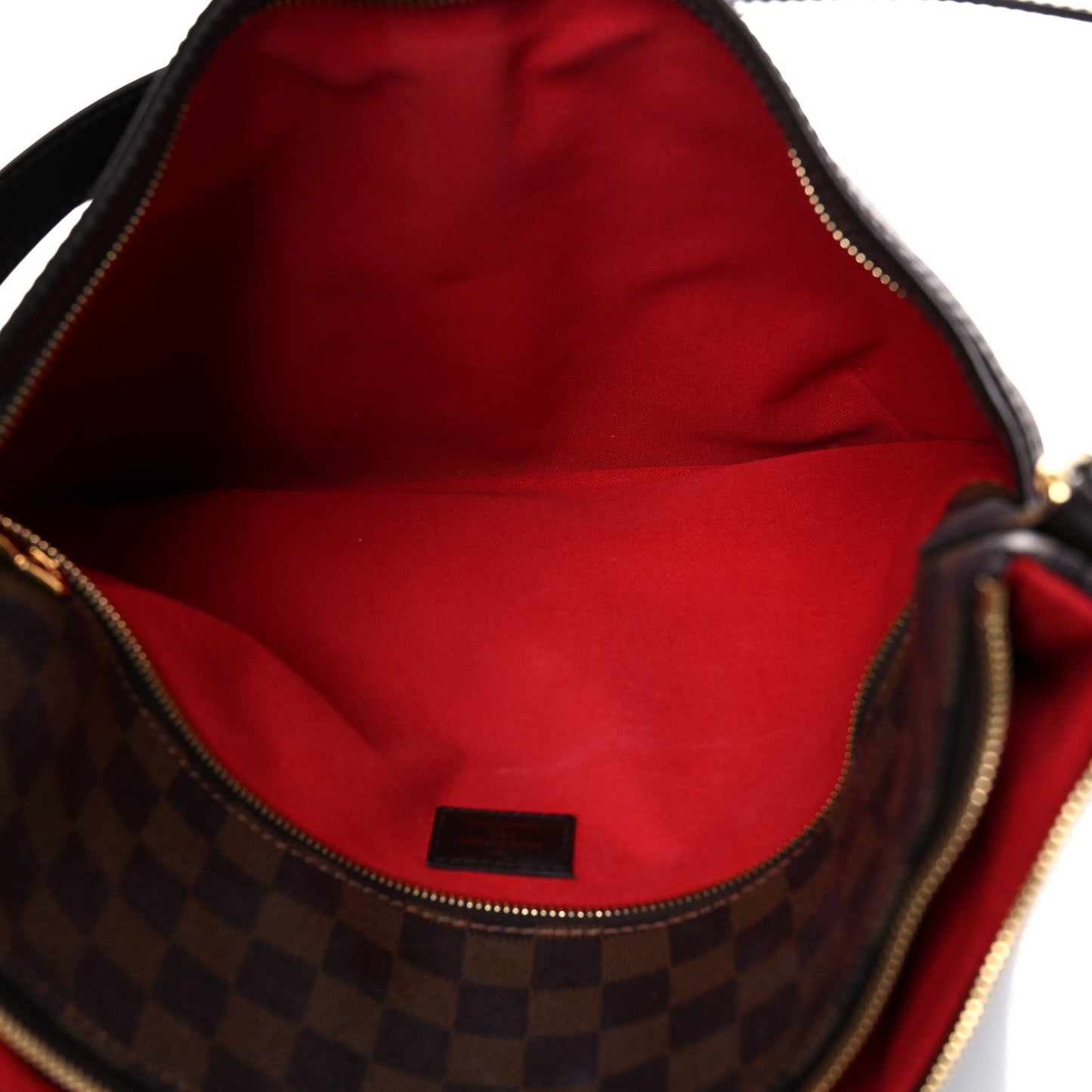 Damier Ebene Bloomsbury GM