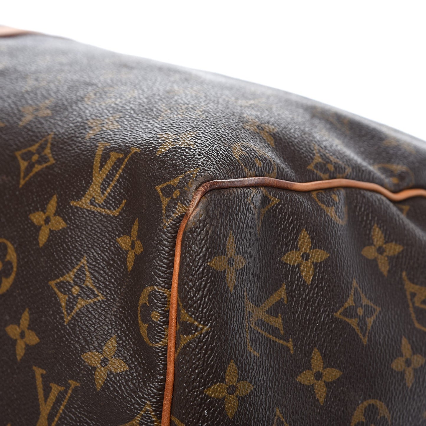 Monogram Keepall 55