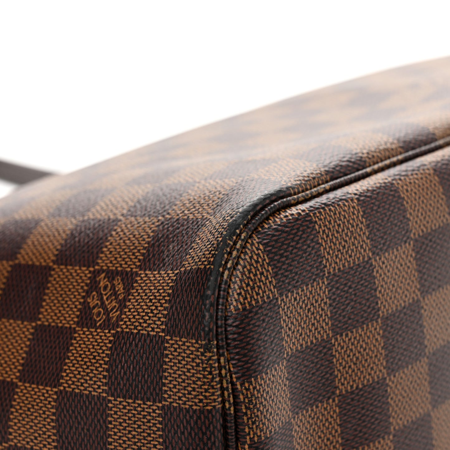 Damier Ebene Neo Neverfull MM