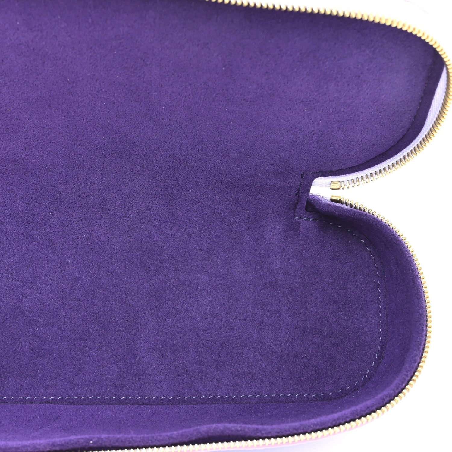 Louis Vuitton Monogram Spring In The City Glasses Case GM Sunrise Pastel 9 of 14