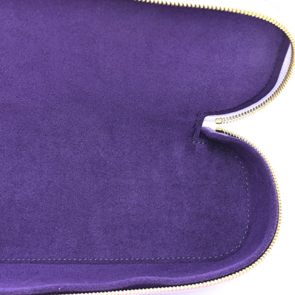 Louis Vuitton Monogram Spring In The City Glasses Case GM Sunrise Pastel 9 of 14
