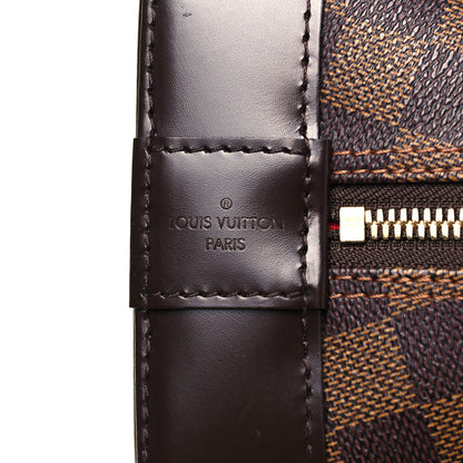 Louis Vuitton Damier Ebene Alma MM 8 of 11