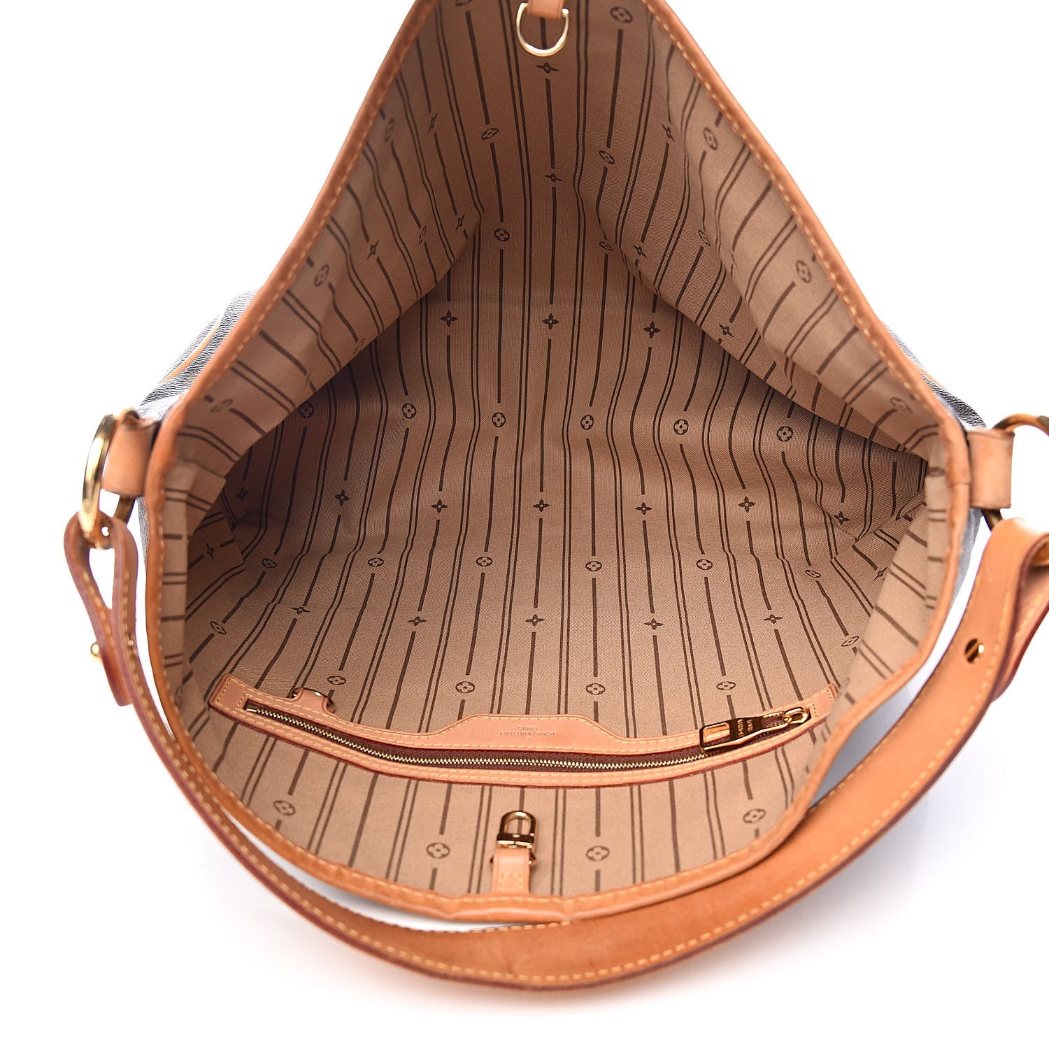 Louis Vuitton Monogram Delightful PM 5 of 16
