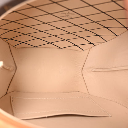 Louis Vuitton Monogram Petite Boite Chapeau 5 of 9