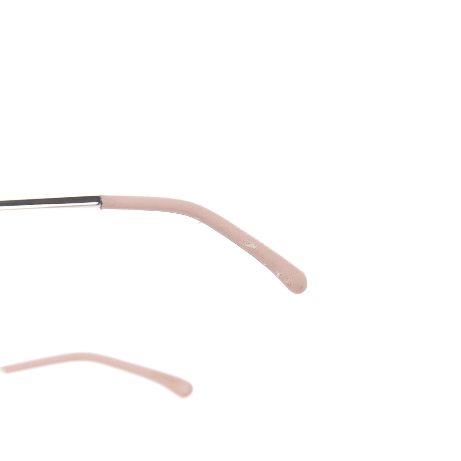 Chanel CC Aviator Sunglasses 4189-T-Q Pink 16 of 20