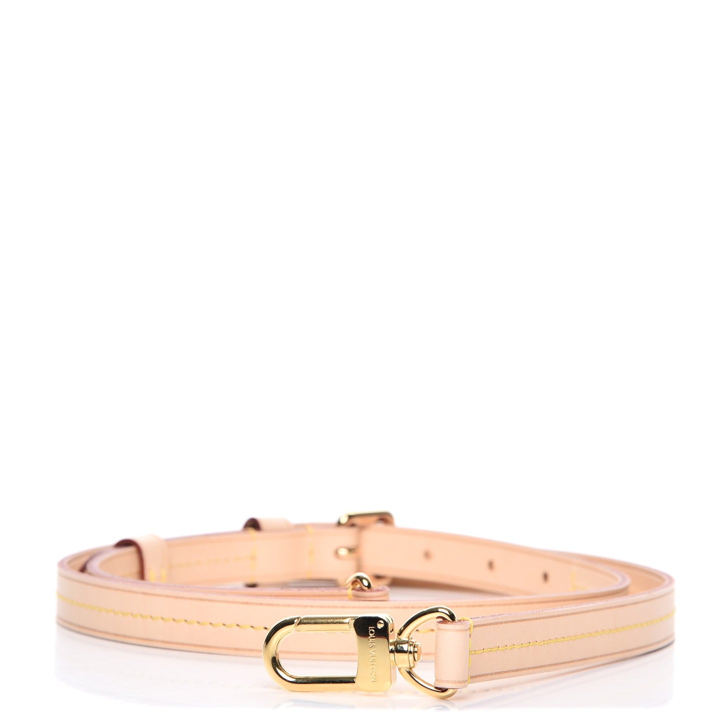 Vachetta 16mm Adjustable Shoulder Strap