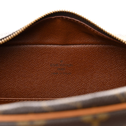 Louis Vuitton Monogram Cite MM 6 of 14