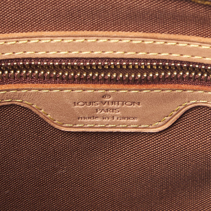 Louis Vuitton Monogram Cabas Piano 7 of 7