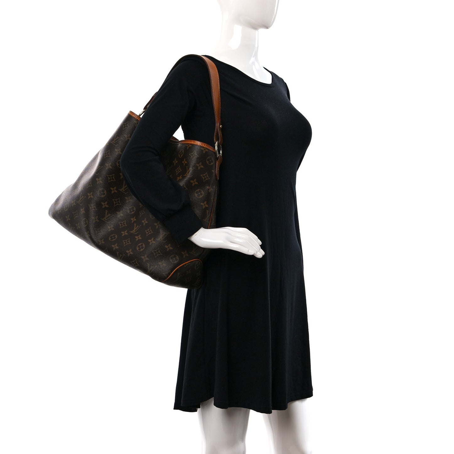 Monogram Delightful MM