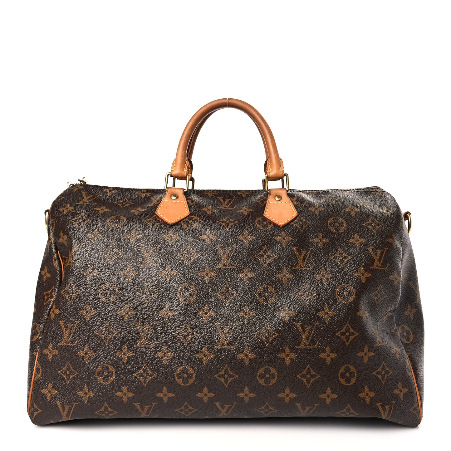Monogram Speedy Bandouliere 40