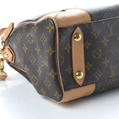 Louis Vuitton Monogram Retiro PM 5 of 8
