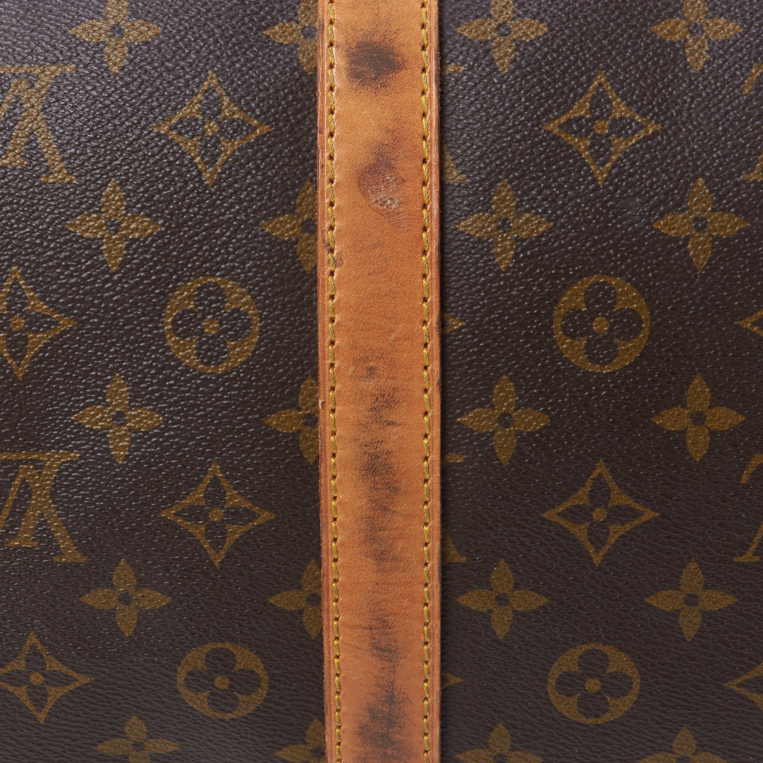 Louis Vuitton Monogram Keepall 60 12 of 12