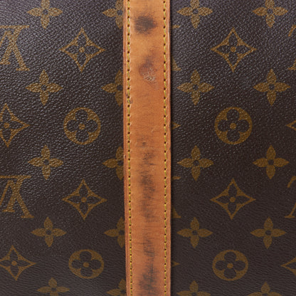 Louis Vuitton Monogram Keepall 60 12 of 12