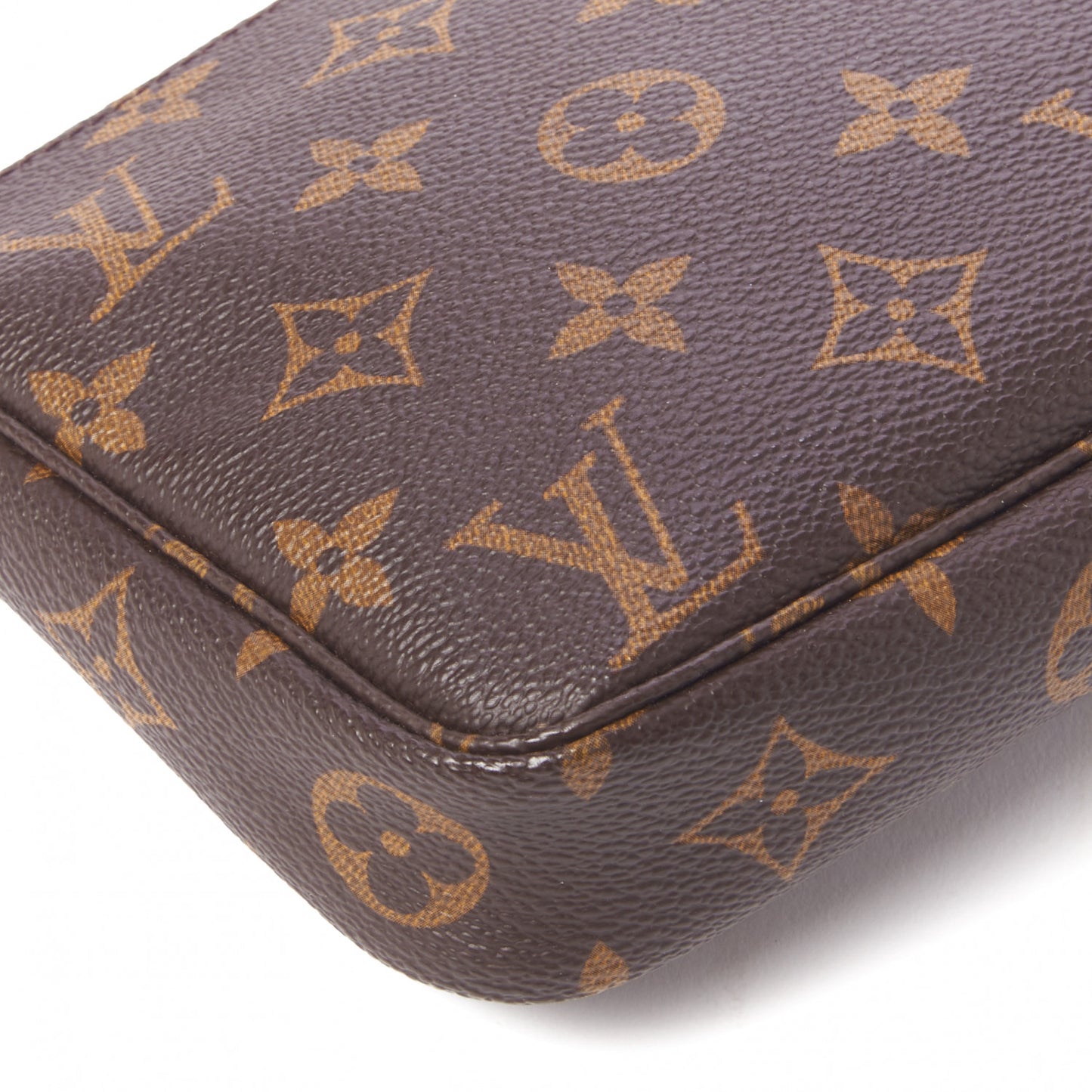 Monogram Pochette Accessories
