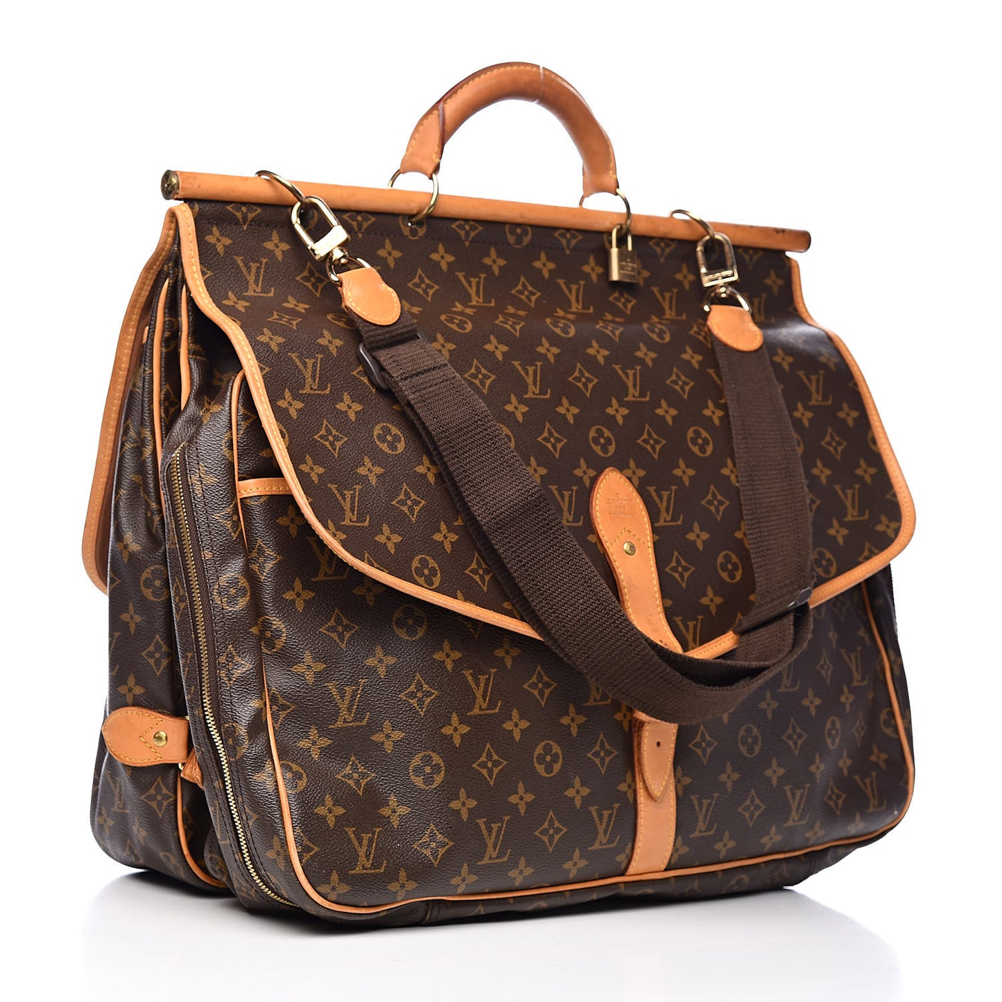 Monogram Sac Kleber