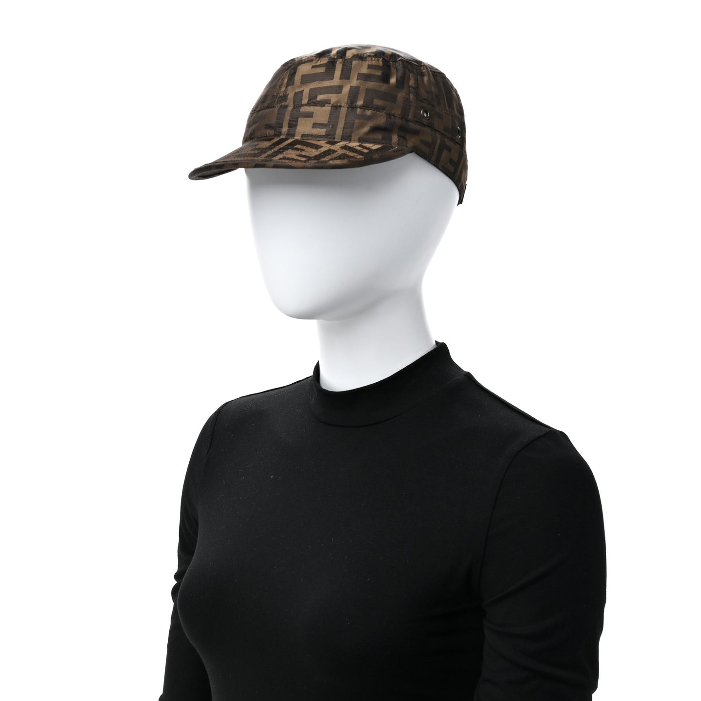 Zucca Cap Hat L Tobacco