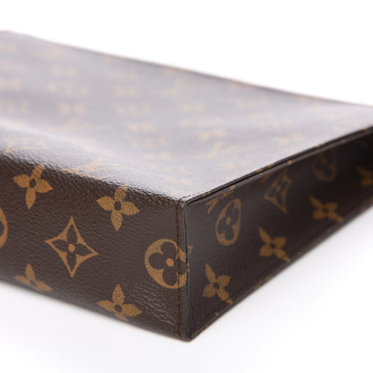 Louis Vuitton Monogram Toiletry Pouch 26 8 of 10