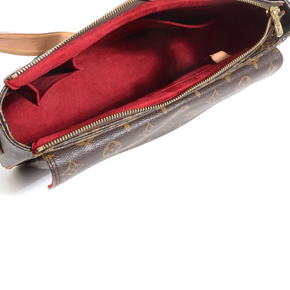 Louis Vuitton Monogram Viva-Cite GM 5 of 7