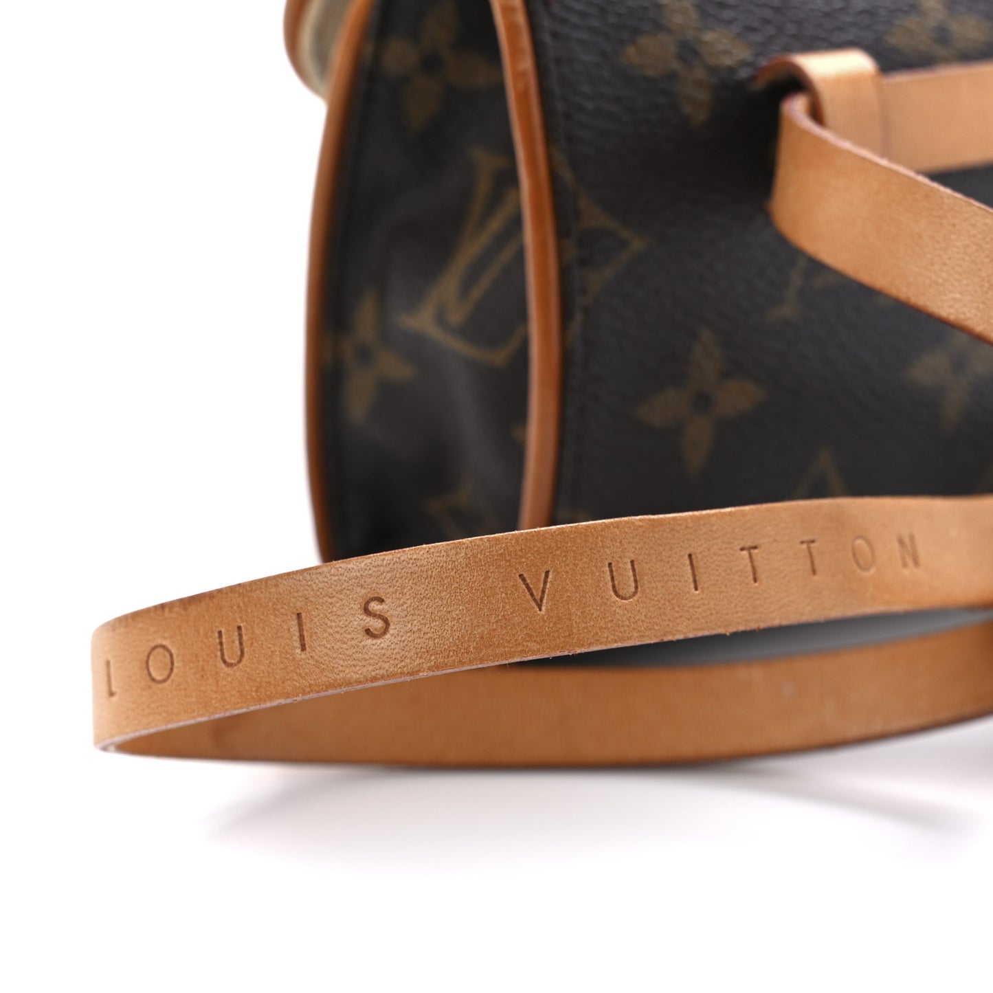 Monogram Pochette Florentine XS