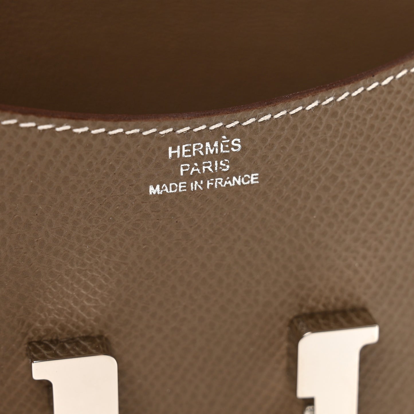 Epsom Constance Slim Wallet Etoupe