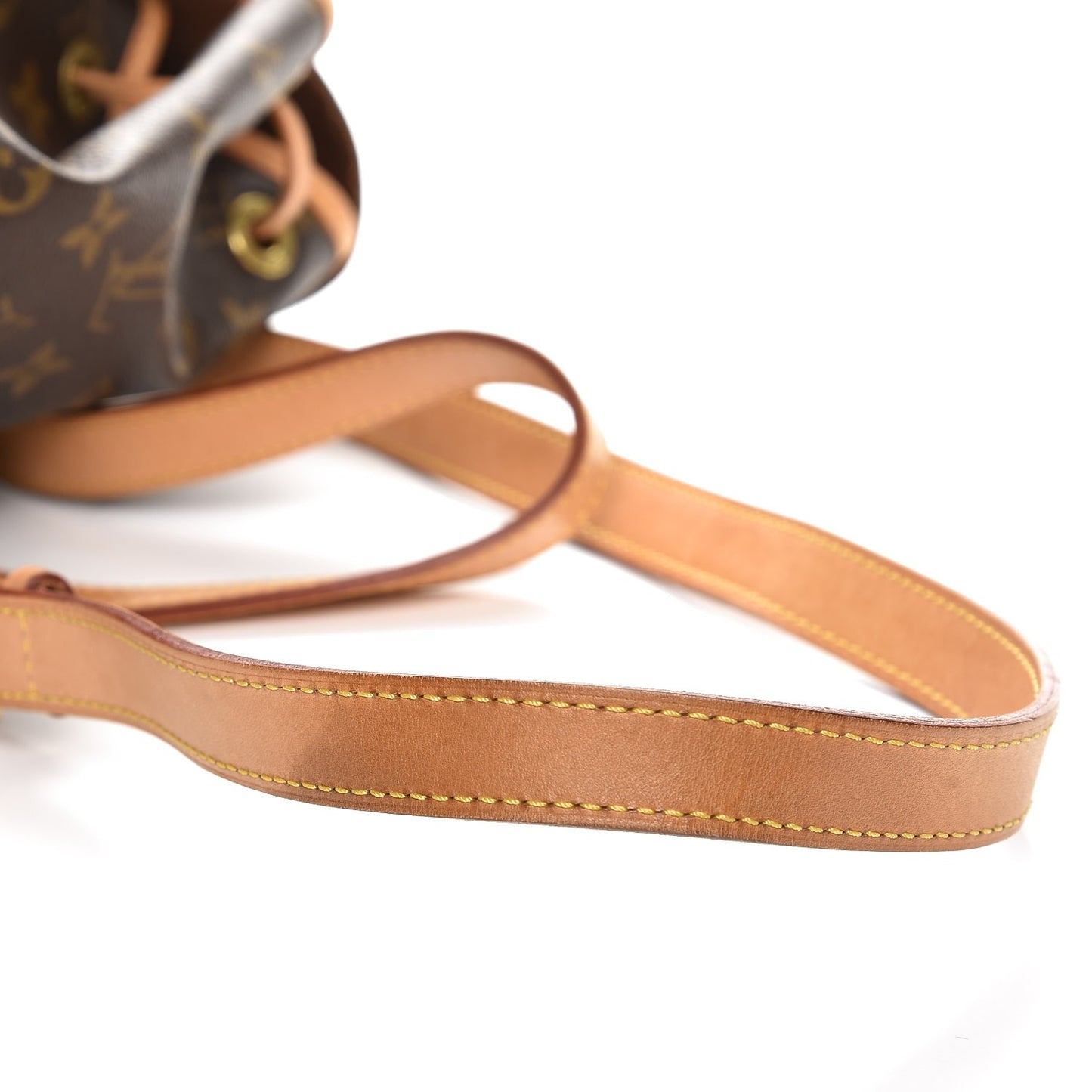Monogram Montsouris MM Backpack