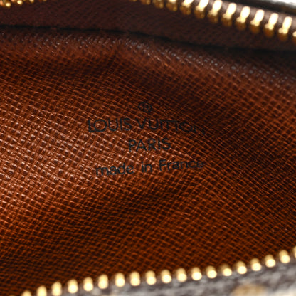 Louis Vuitton Monogram Amazone 6 of 9