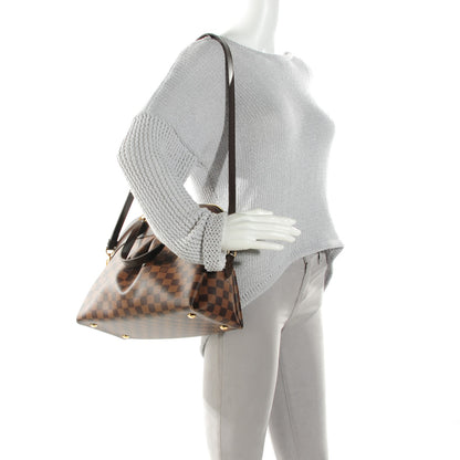 Louis Vuitton Damier Ebene Salvi 2 of 7