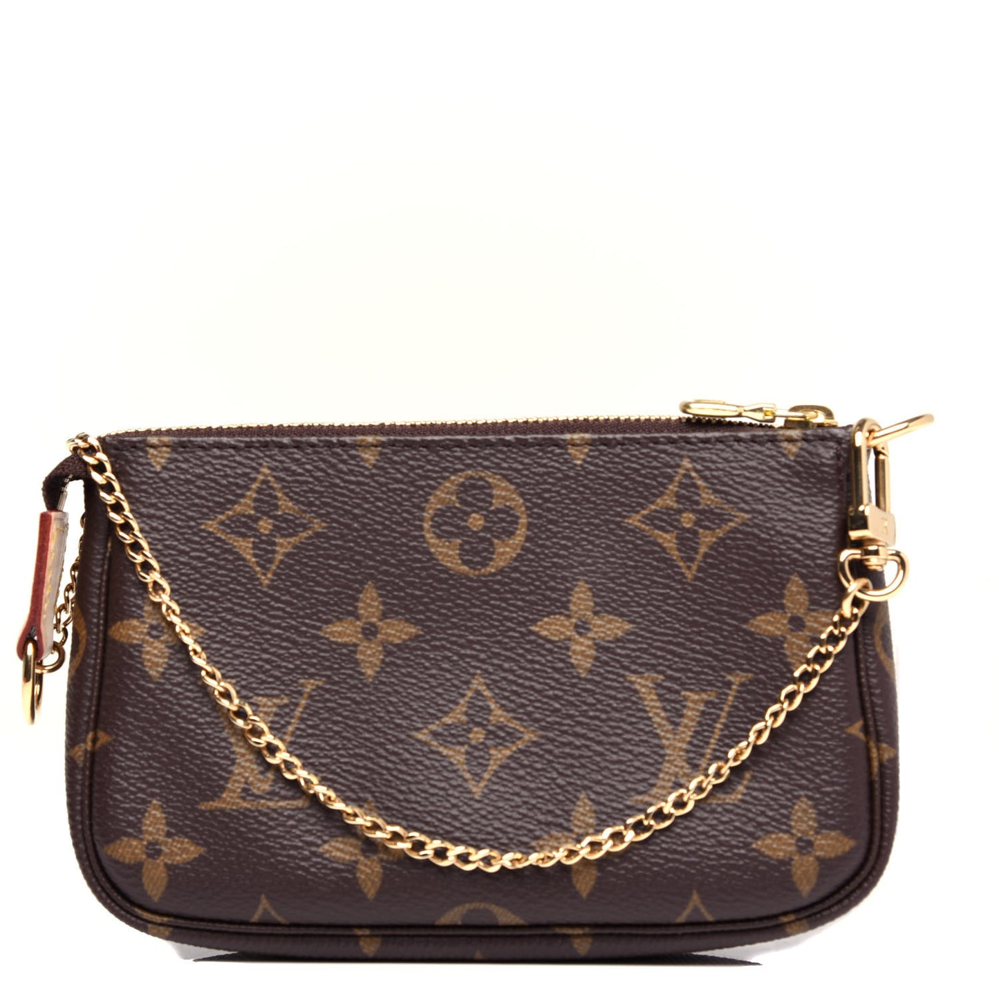 Monogram Mini Pochette Accessories