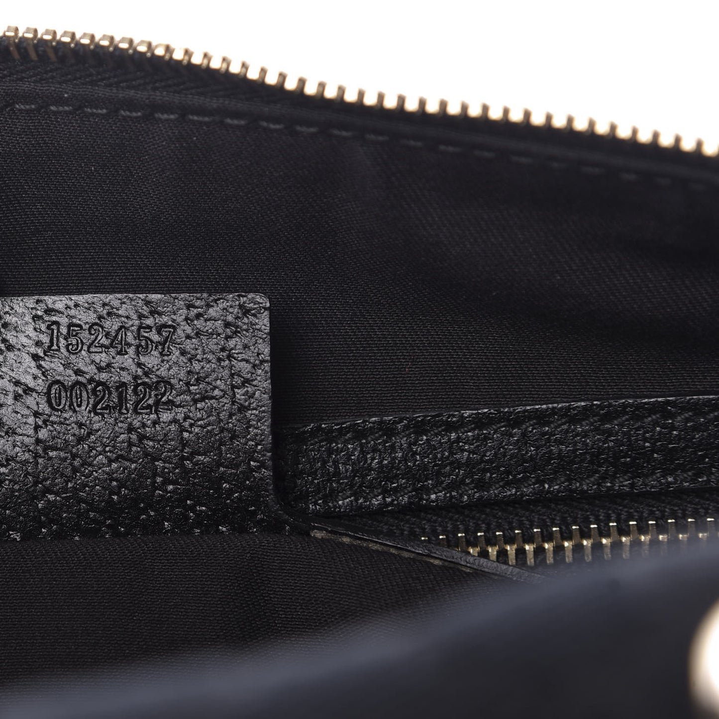 Monogram Small Charmy Boston Black