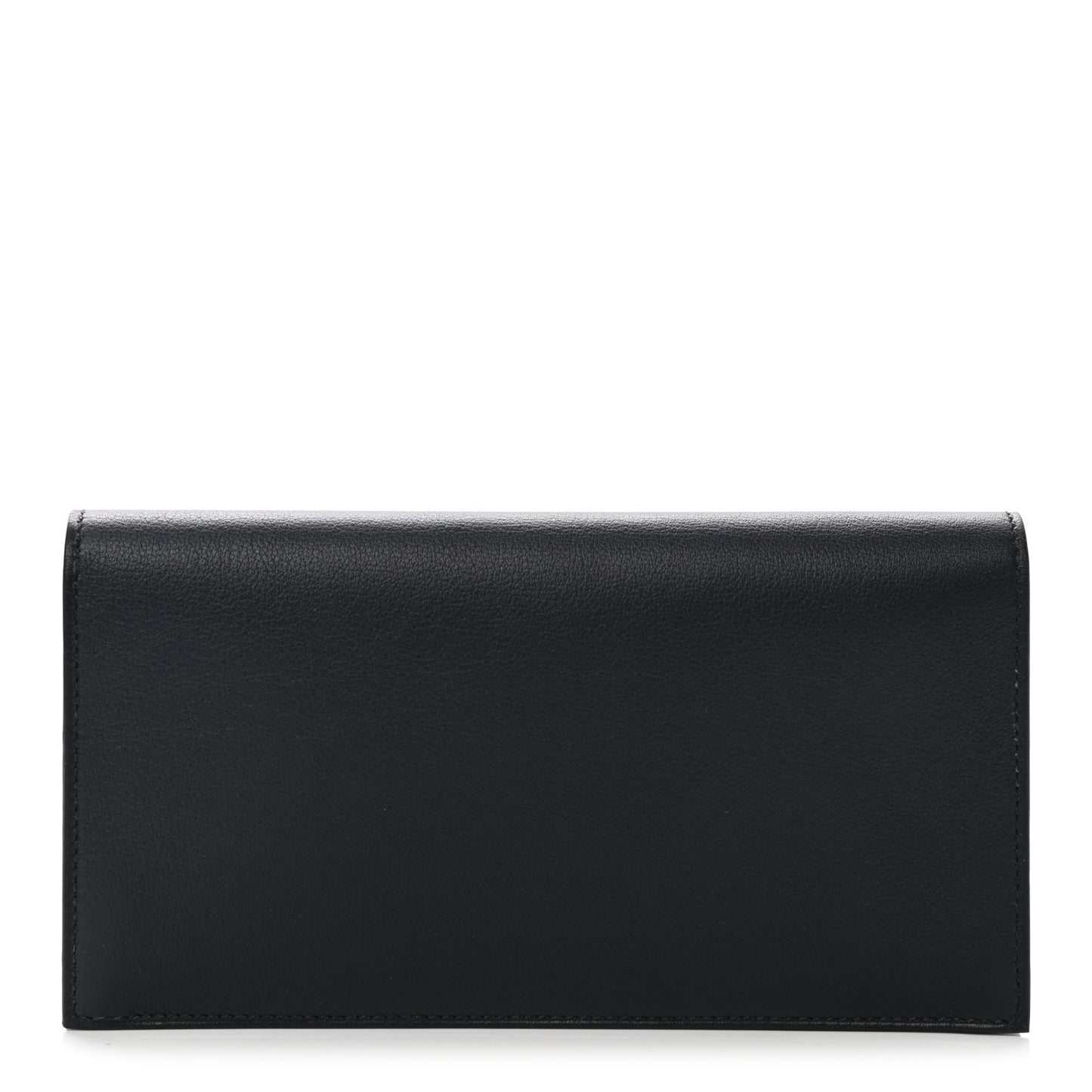 Swift Citizen Twill Long Combined Wallet Bleu Indigo