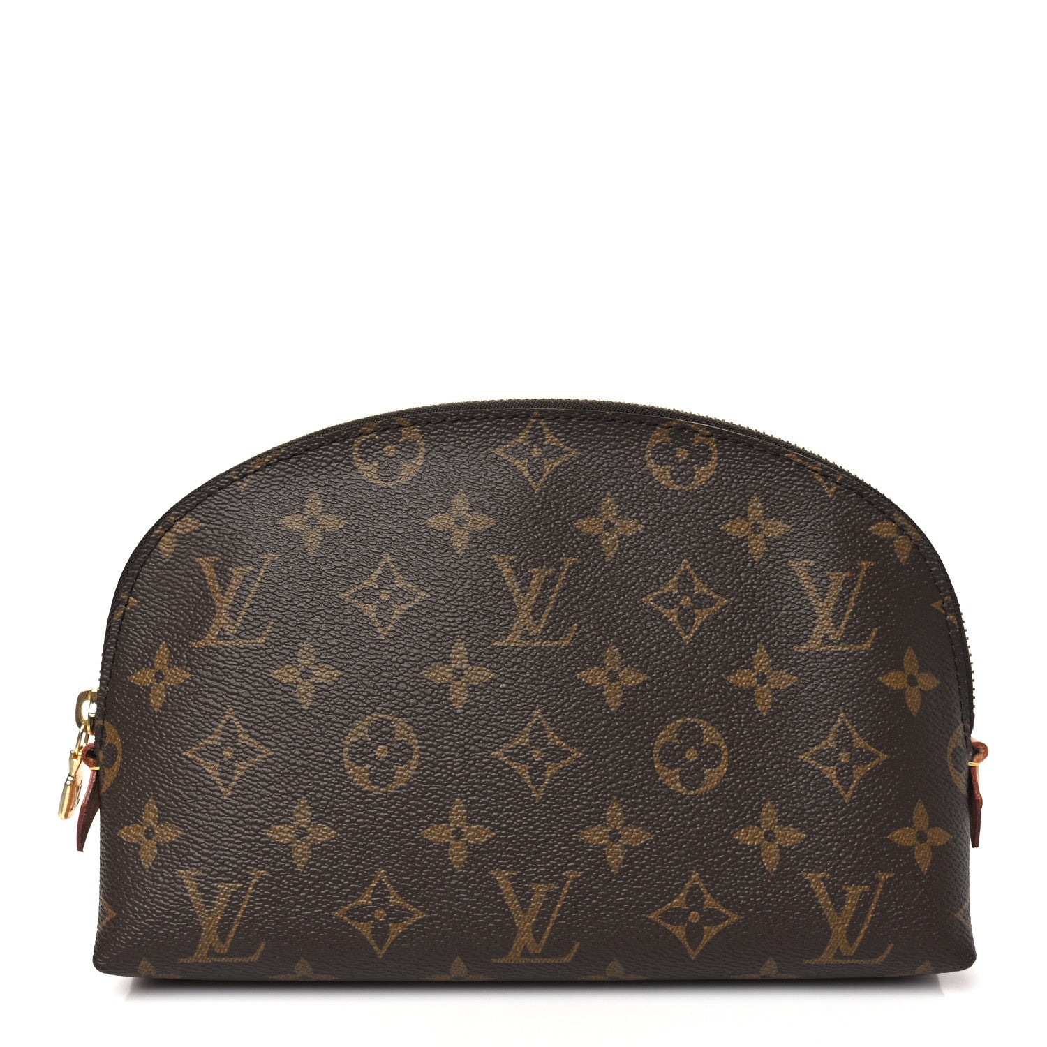 Louis Vuitton Monogram Cosmetic Pouch GM 1 of 8