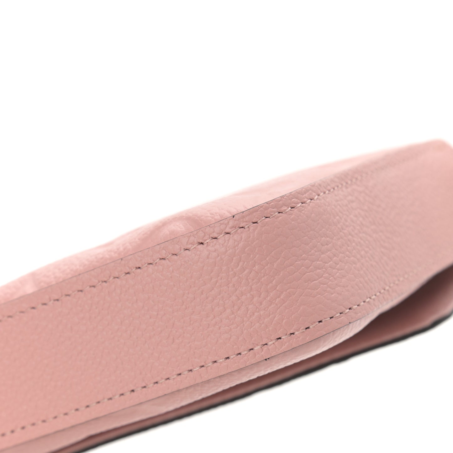 Empreinte Pochette Felicie Chain Wallet Rose Poudre