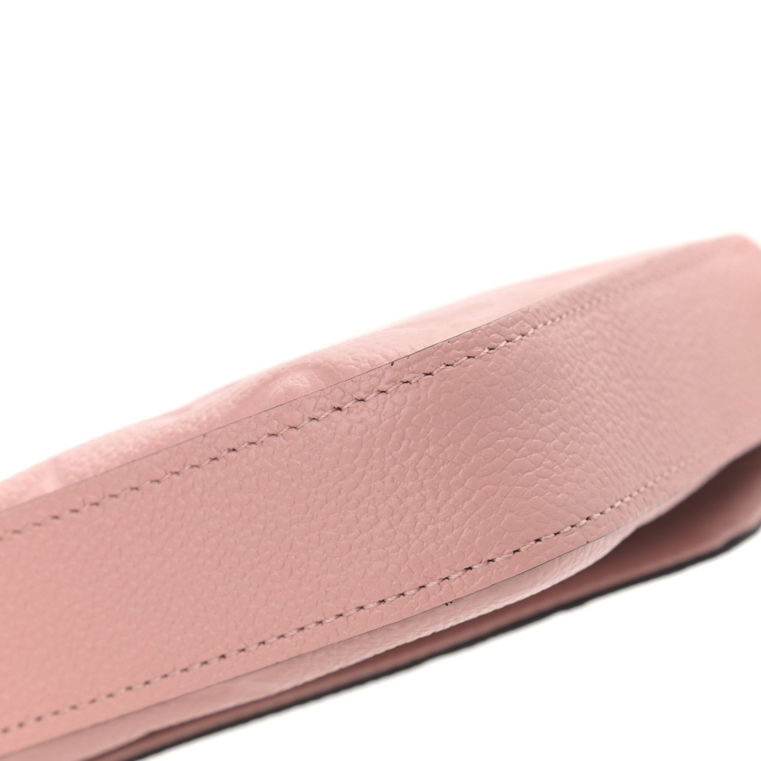 Louis Vuitton Empreinte Pochette Felicie Chain Wallet Rose Poudre 13 of 14