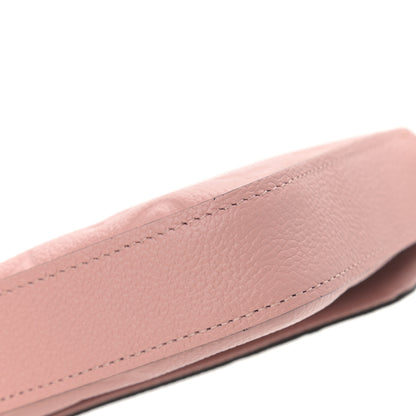 Louis Vuitton Empreinte Pochette Felicie Chain Wallet Rose Poudre 13 of 14