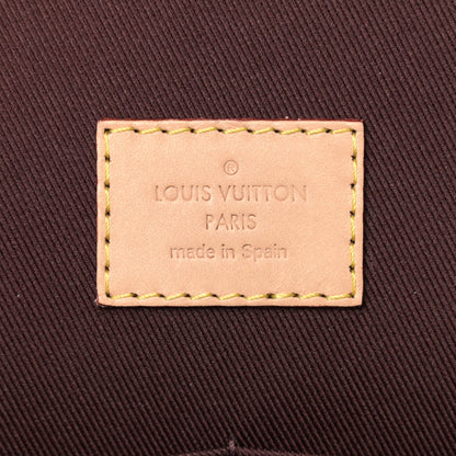 Louis Vuitton Monogram Cluny MM 6 of 10