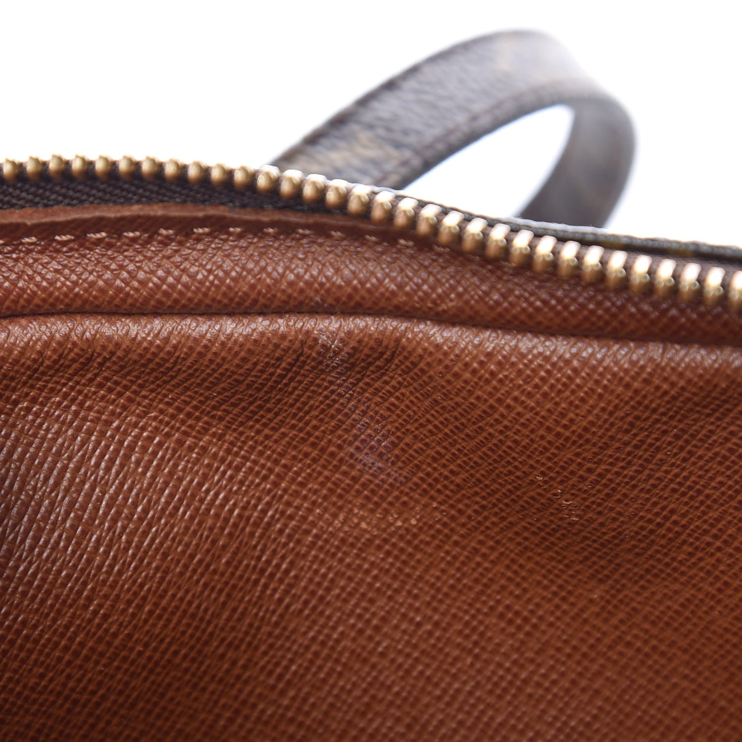 Louis Vuitton Monogram Pochette Marly Bandouliere 7 of 14