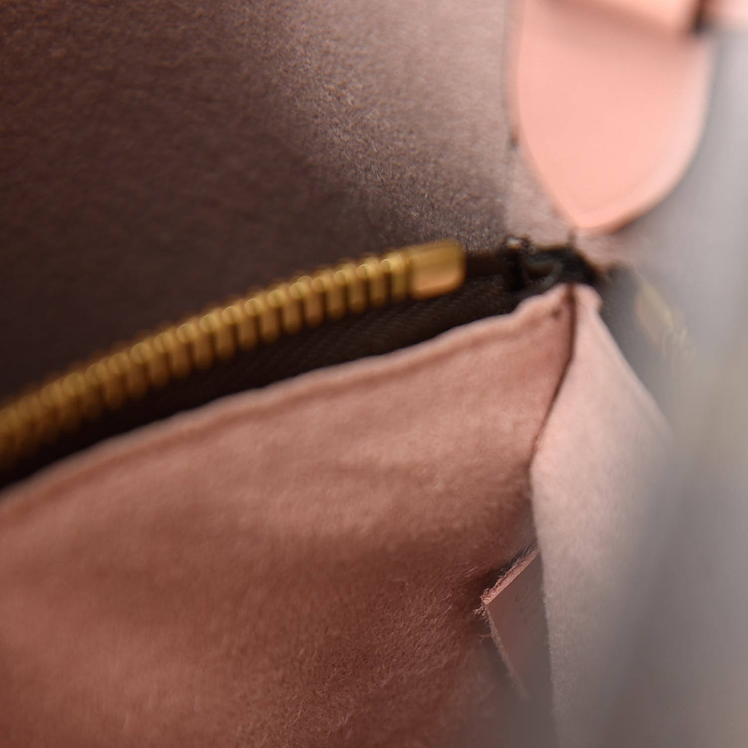 Louis Vuitton Monogram Neonoe MM Rose Poudre 9 of 10
